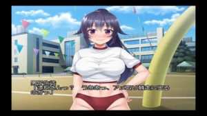 熱闘！ハレンチ運動会！～汗だせ、声だせ、精子だせ～ PLAY MOVIE・同人アニメ