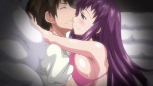 DISTANCE原作のアダルトコミックをOVA化『OVAじょしラク！＃2』